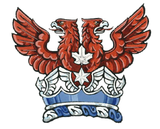 Lazier Family Crest